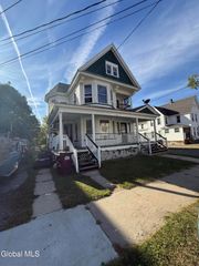 187 Bleecker Street, Gloversville, NY 12078