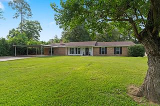 4296 Old Israel Road, Livingston, TX 77351
