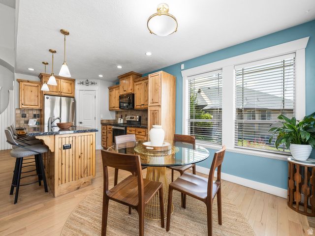 1183 E FOOTHILL DR, Santaquin, UT 84655