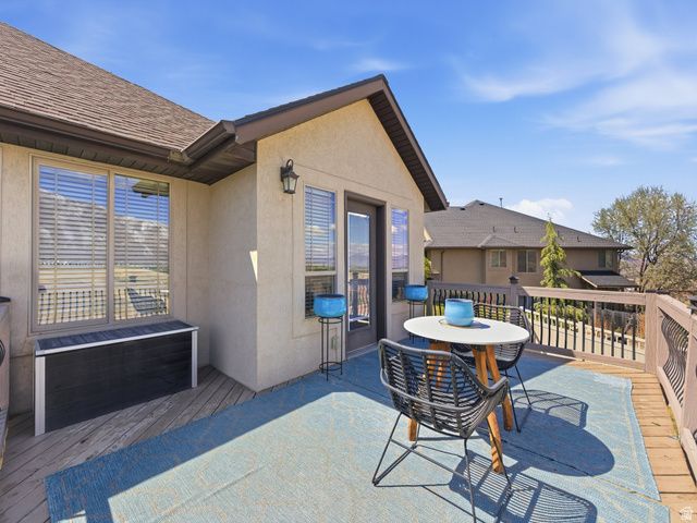 1183 E FOOTHILL DR, Santaquin, UT 84655