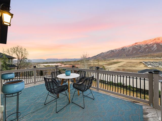 1183 E FOOTHILL DR, Santaquin, UT 84655