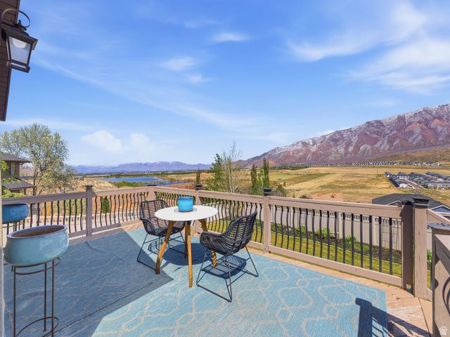1183 E FOOTHILL DR, Santaquin, UT 84655