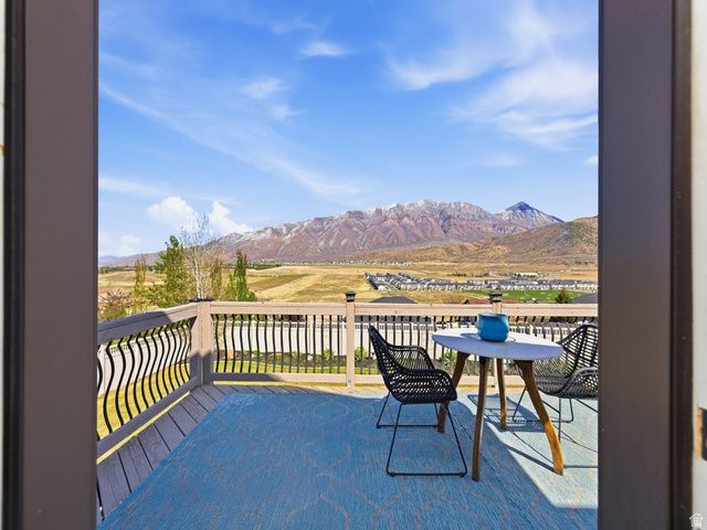 1183 E FOOTHILL DR, Santaquin, UT 84655