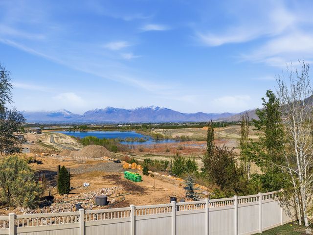 1183 E FOOTHILL DR, Santaquin, UT 84655