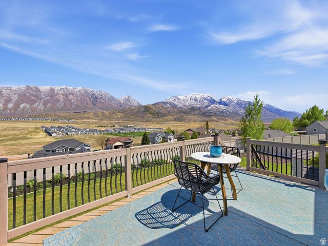 1183 E FOOTHILL DR, Santaquin, UT 84655