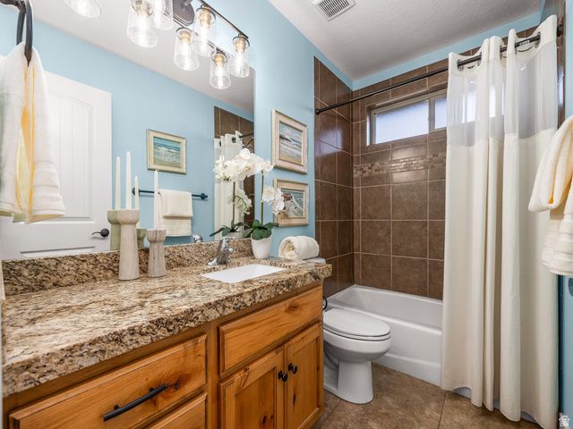 1183 E FOOTHILL DR, Santaquin, UT 84655