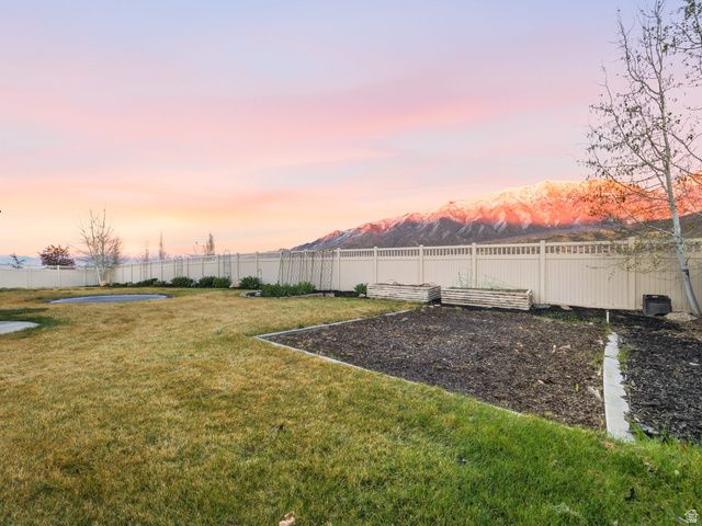 1183 E FOOTHILL DR, Santaquin, UT 84655