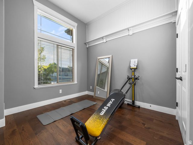 1183 E FOOTHILL DR, Santaquin, UT 84655