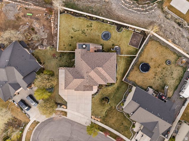 1183 E FOOTHILL DR, Santaquin, UT 84655