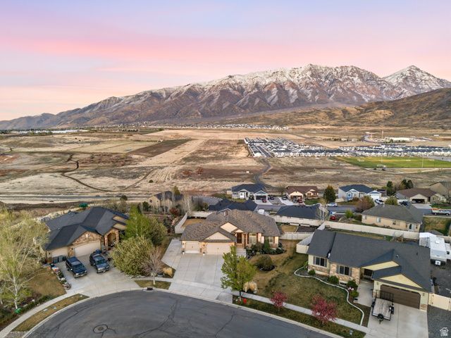 1183 E FOOTHILL DR, Santaquin, UT 84655