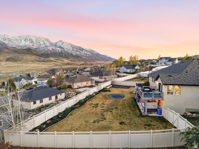 1183 E FOOTHILL DR, Santaquin, UT 84655