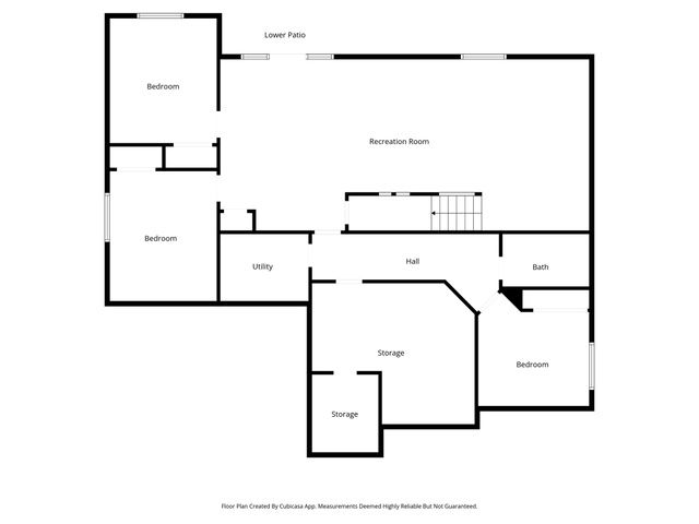 1183 E FOOTHILL DR, Santaquin, UT 84655