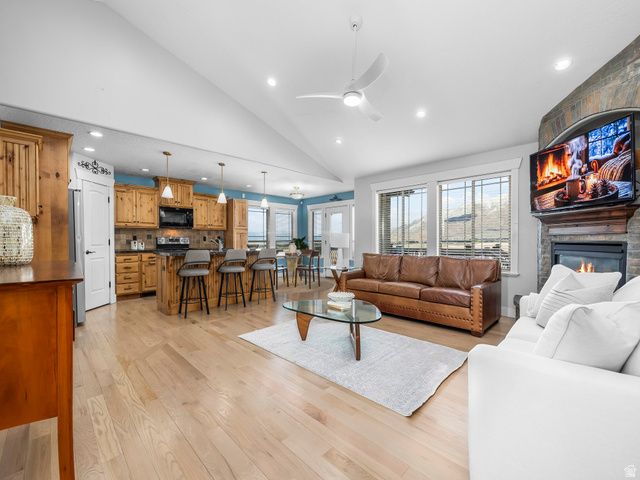 1183 E FOOTHILL DR, Santaquin, UT 84655