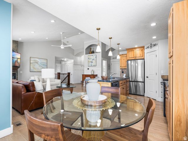 1183 E FOOTHILL DR, Santaquin, UT 84655