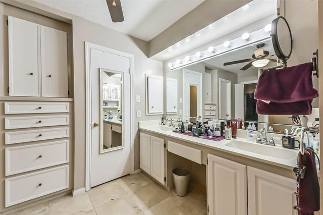 6610 Chancellor Drive, Spring, TX 77379