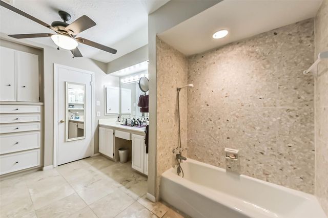 6610 Chancellor Drive, Spring, TX 77379