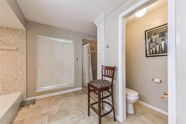 6610 Chancellor Drive, Spring, TX 77379