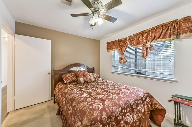6610 Chancellor Drive, Spring, TX 77379