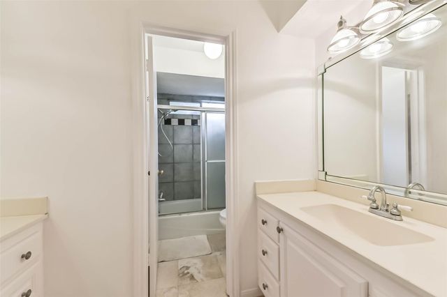 6610 Chancellor Drive, Spring, TX 77379
