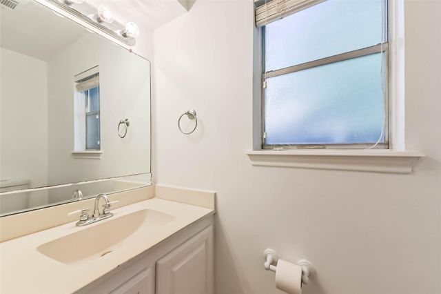 6610 Chancellor Drive, Spring, TX 77379