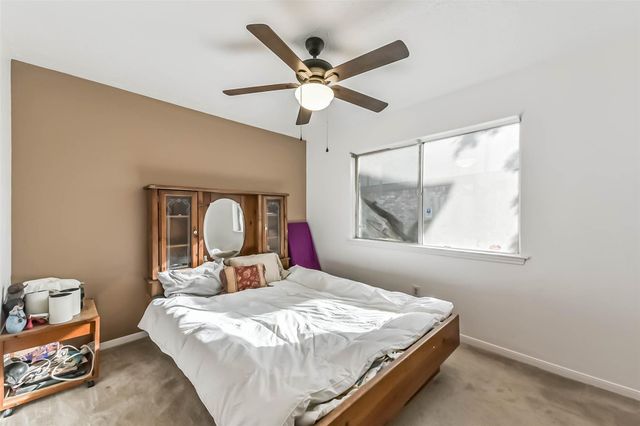 6610 Chancellor Drive, Spring, TX 77379