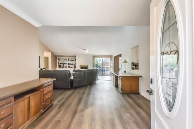 6610 Chancellor Drive, Spring, TX 77379