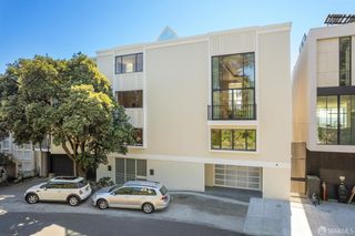 111 Telegraph Hill Boulevard, San Francisco, CA 94133