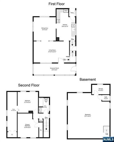 337 Corona Place, Ridgewood, NJ 07450