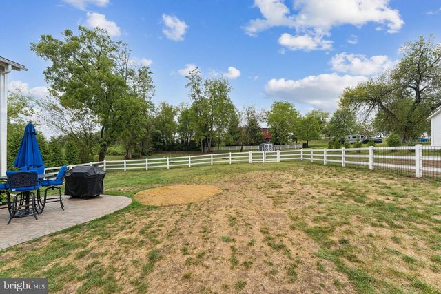 2372 MAYBERRY RD, Westminster, MD 21158