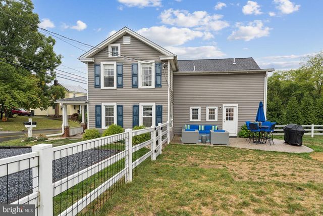 2372 MAYBERRY RD, Westminster, MD 21158