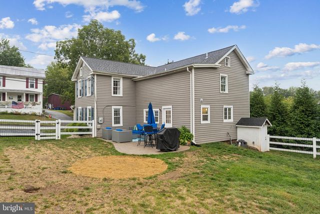 2372 MAYBERRY RD, Westminster, MD 21158