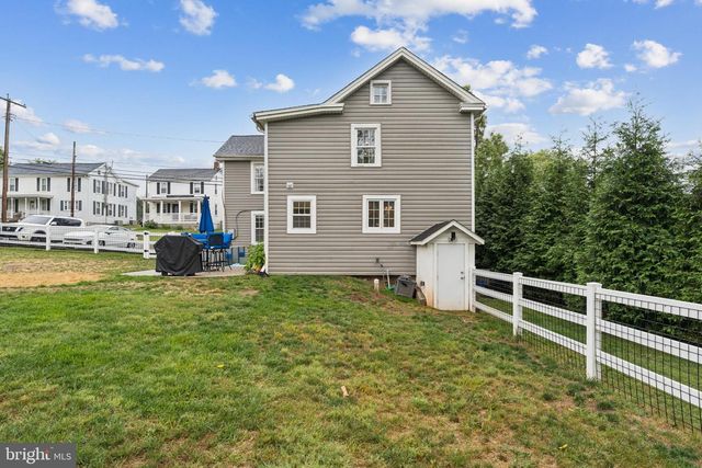 2372 MAYBERRY RD, Westminster, MD 21158
