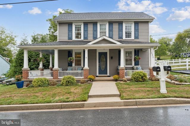 2372 MAYBERRY RD, Westminster, MD 21158