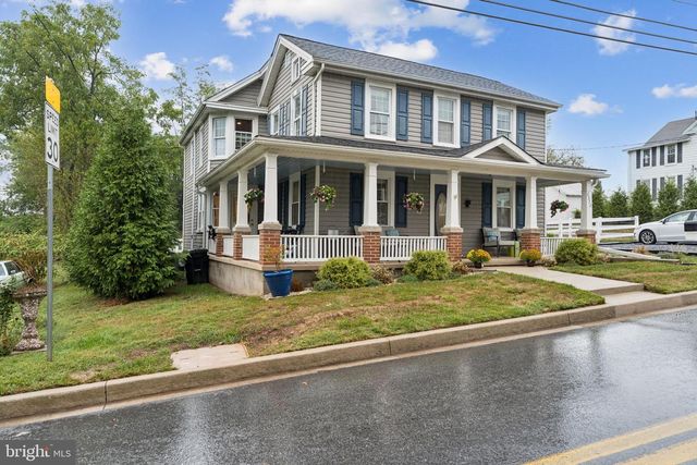 2372 MAYBERRY RD, Westminster, MD 21158