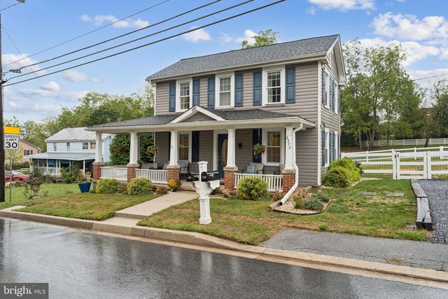 2372 MAYBERRY RD, Westminster, MD 21158