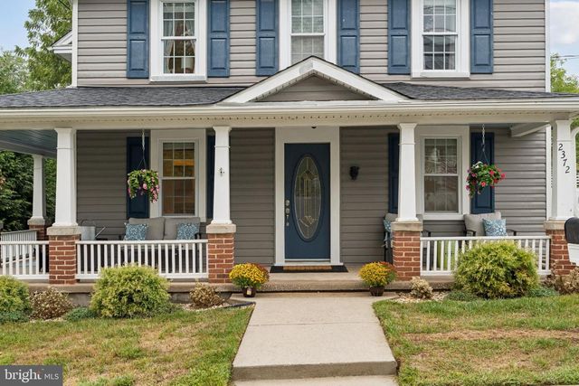 2372 MAYBERRY RD, Westminster, MD 21158