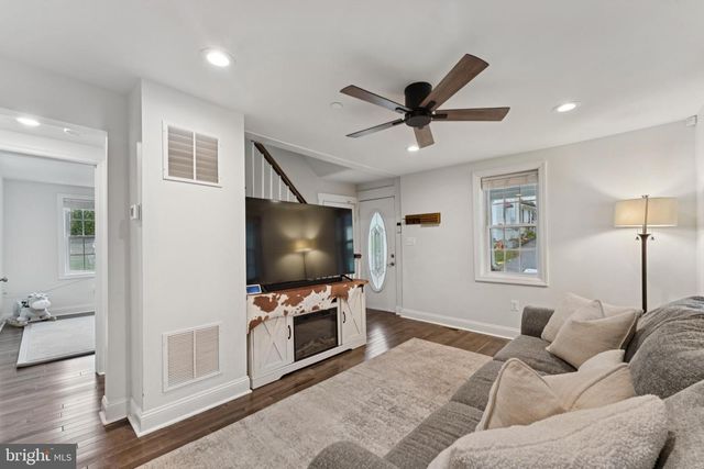 2372 MAYBERRY RD, Westminster, MD 21158
