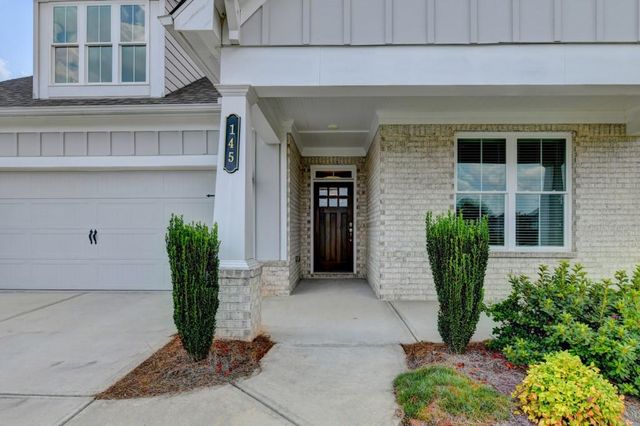 145 Redford Lane, Canton, GA 30115