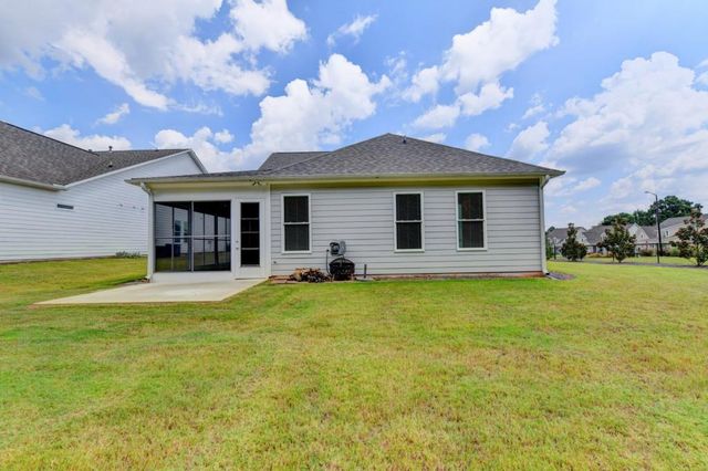 145 Redford Lane, Canton, GA 30115