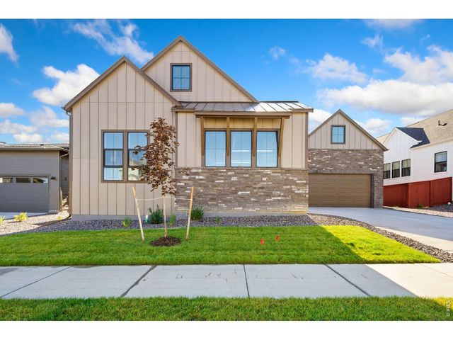 1653 Flourish Dr, Windsor, CO 80550