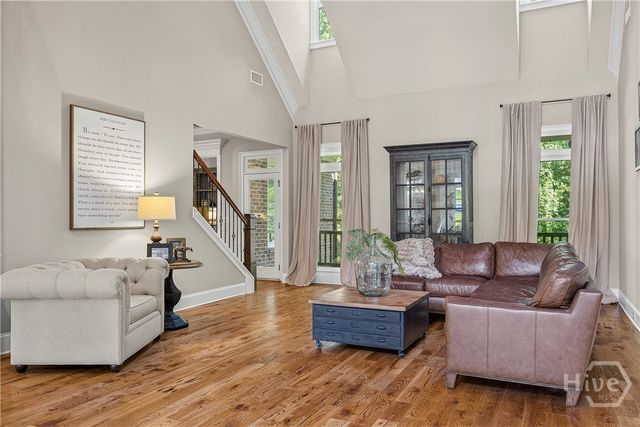 416 St Ives Walk, Monroe, GA 30655