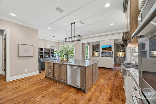 416 St Ives Walk, Monroe, GA 30655