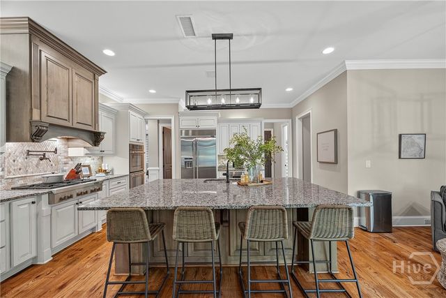 416 St Ives Walk, Monroe, GA 30655