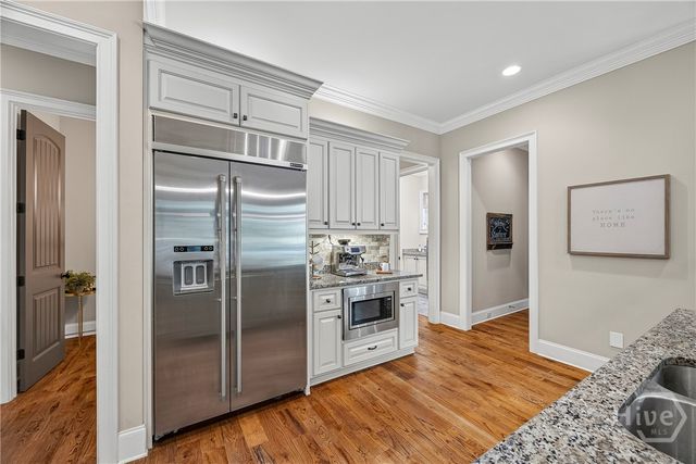 416 St Ives Walk, Monroe, GA 30655