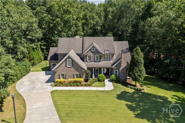 416 St Ives Walk, Monroe, GA 30655