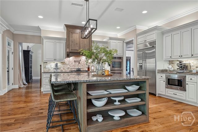 416 St Ives Walk, Monroe, GA 30655