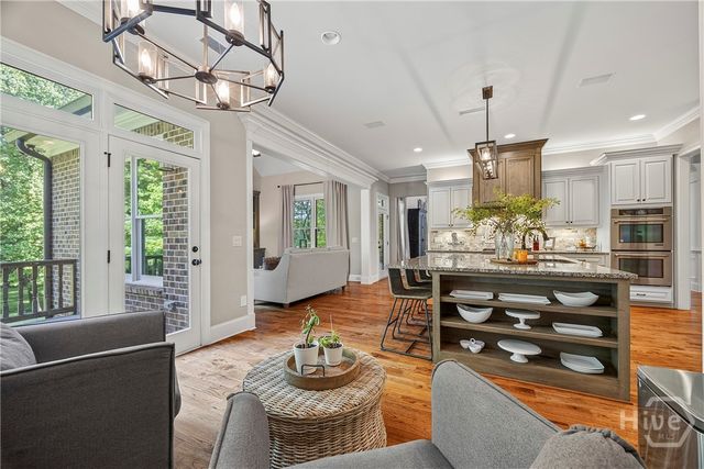 416 St Ives Walk, Monroe, GA 30655