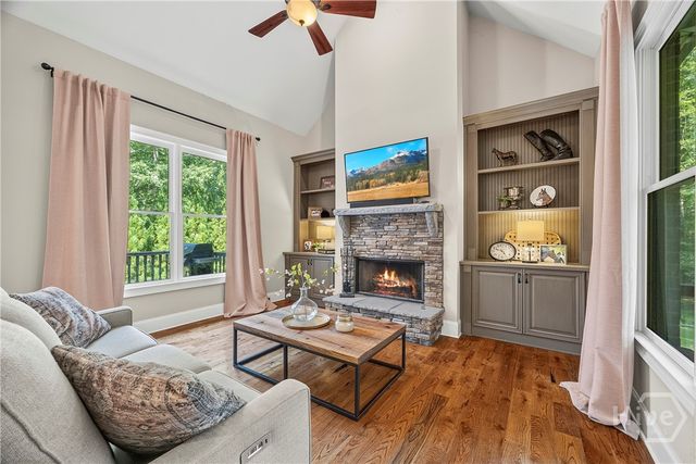 416 St Ives Walk, Monroe, GA 30655