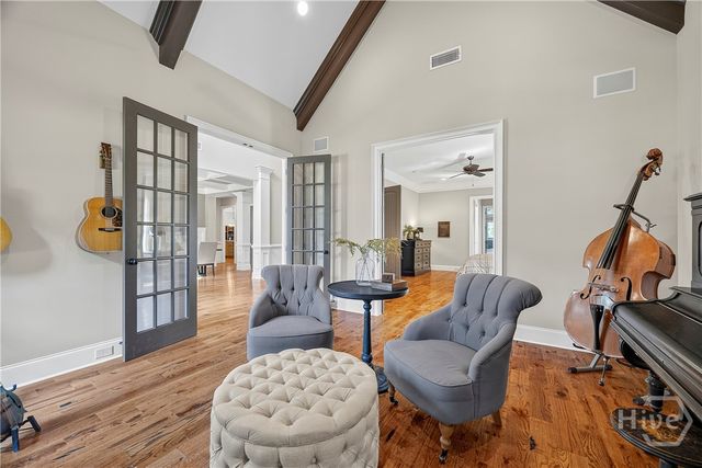 416 St Ives Walk, Monroe, GA 30655