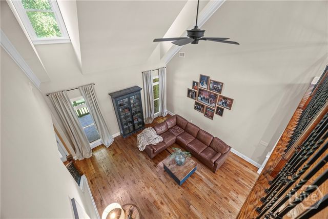 416 St Ives Walk, Monroe, GA 30655